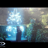 Достижение Мой приятель Чипс в игре Halo: The Master Chief Collection для Windows 10, Xbox One, Xbox Series