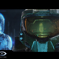 Достижение Во всем виновата монетка в игре Halo: The Master Chief Collection для Windows 10, Xbox One, Xbox Series