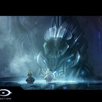 Достижение Решительный в игре Halo: The Master Chief Collection для Windows 10, Xbox One, Xbox Series