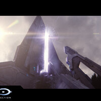 Достижение Череповед Halo 3: Колокольчик в игре Halo: The Master Chief Collection для Windows 10, Xbox One, Xbox Series
