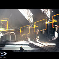 Достижение Голый тиран в игре Halo: The Master Chief Collection для Windows 10, Xbox One, Xbox Series