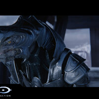 Достижение Алчущий хрюк в игре Halo: The Master Chief Collection для Windows 10, Xbox One, Xbox Series