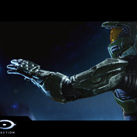 Достижение Легендарный юбилей в игре Halo: The Master Chief Collection для Windows 10, Xbox One, Xbox Series