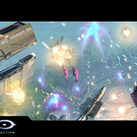 Достижение Бой завершен в игре Halo: The Master Chief Collection для Windows 10, Xbox One, Xbox Series