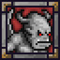 Достижение Gargowhat в игре Chronicon для Steam