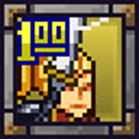 Достижение Master Templar в игре Chronicon для Steam