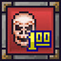 Достижение Carnage! в игре Chronicon для Steam