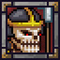 Достижение Captain No Moore в игре Chronicon для Steam