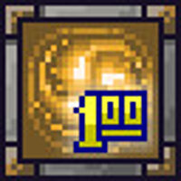 Достижение Crafty в игре Chronicon для Steam