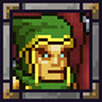 Достижение Pinned Down в игре Chronicon для Steam