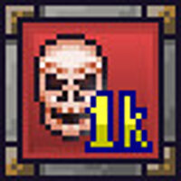 Достижение Annihilation! в игре Chronicon для Steam