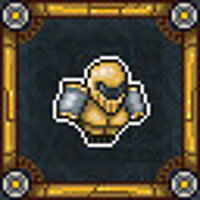 Достижение Machine Master в игре Chronicon для Steam