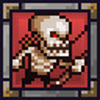 Достижение And Stay Dead в игре Chronicon для Steam