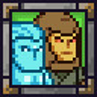 Достижение A Man And His Dogs в игре Chronicon для Steam