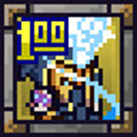 Достижение Master Warlock в игре Chronicon для Steam