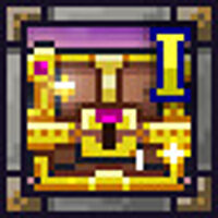 Достижение Temple Troves в игре Chronicon для Steam