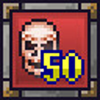 Достижение Bloodbath! в игре Chronicon для Steam