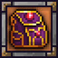 Достижение Hoarder в игре Chronicon для Steam