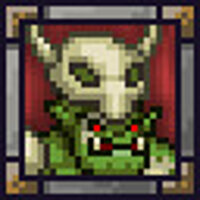 Достижение Wasteland King в игре Chronicon для Steam