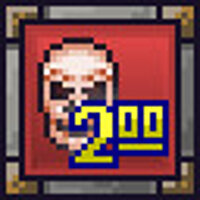 Достижение Massacre! в игре Chronicon для Steam