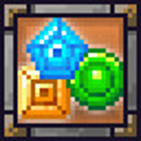 Достижение Decked Out в игре Chronicon для Steam