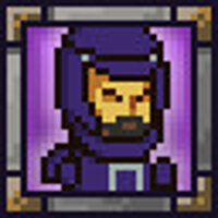 Достижение Have We Met Before? в игре Chronicon для Steam