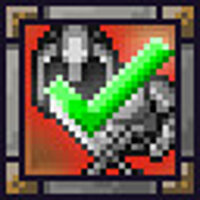 Достижение Perfect Match в игре Chronicon для Steam