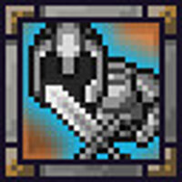 Достижение Gambler в игре Chronicon для Steam