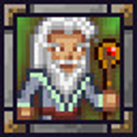 Достижение The Dark Side в игре Chronicon для Steam