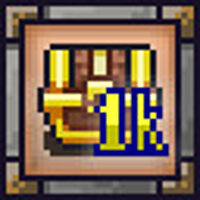 Достижение All The Loot! в игре Chronicon для Steam