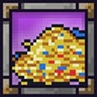 Достижение Treasury Of A Goddess в игре Chronicon для Steam