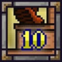 Достижение First steps в игре Chronicon для Steam