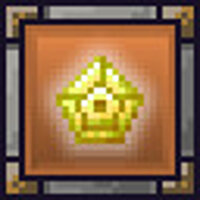 Достижение Bling в игре Chronicon для Steam