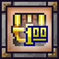 Достижение More Loot! в игре Chronicon для Steam