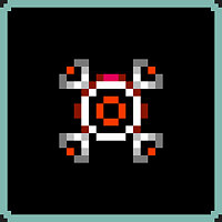 Трофей {trophy} в игре Xeodrifter для PS4