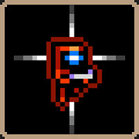 Трофей {trophy} в игре Xeodrifter для PS4