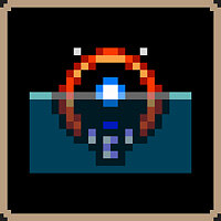 Трофей {trophy} в игре Xeodrifter для PS Vita, PS3, PS4