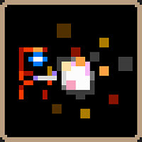 Трофей {trophy} в игре Xeodrifter для PS Vita, PS3, PS4