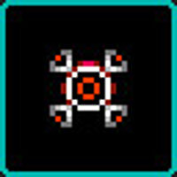Достижение Parametric в игре Xeodrifter для Steam