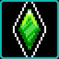 Достижение Warp Drive Engage в игре Xeodrifter для Steam
