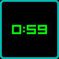 Достижение Speedrun в игре Xeodrifter для Steam