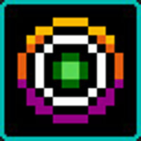 Достижение Secret Stash в игре Xeodrifter для Steam