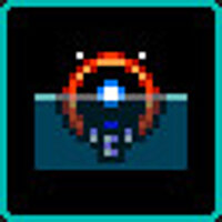 Достижение Submarine Power в игре Xeodrifter для Steam