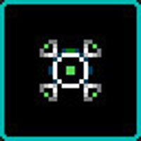 Достижение Security Blanket в игре Xeodrifter для Steam