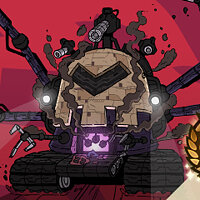 Достижение PHANTOM Vanquished! в игре Tembo the Badass Elephant для Xbox One