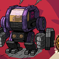 Достижение PHANTOM Battered! в игре Tembo the Badass Elephant для Xbox One