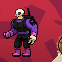 Достижение PHANTOM Damaged! в игре Tembo the Badass Elephant для Xbox One