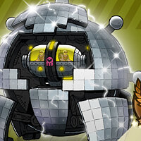 Достижение Major в игре Tembo the Badass Elephant для Xbox One
