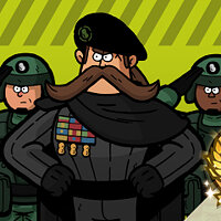 Достижение General в игре Tembo the Badass Elephant для Xbox One