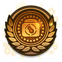 Трофей {trophy} в игре Tembo the Badass Elephant для PS4